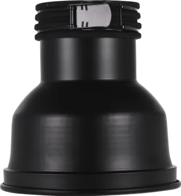 Image de 19.abat-jour réflecteur zoom en métal 5cm pour Profoto Photographie Flash Lumière Speedlite