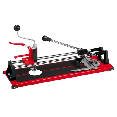 Produktbild von Fliesenschneidemaschine 600mm 3in1
