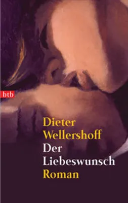 Obrázok produktu pre Der Liebeswunsch