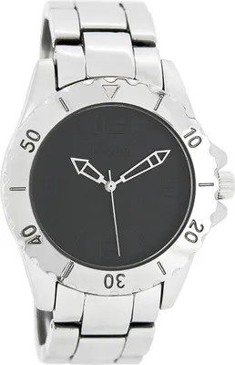 Produktbild von Oozoo Armbanduhr silber Metall Timepieces Damen Analog-Quarzuhr UOC5301A