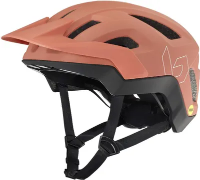 Produktbild von Bolle Adapt Mips Mtb-helm Orange M Orange M