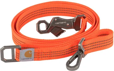 Produktbild von Carhartt P000346 Dog Leash  Hunter Orange LG