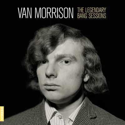 Immagine prodotto di Van Morrison: Le leggendarie Bang Sessions