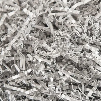 Zdjęcie produktu dla Füllmaterial SizzlePak 10KG SILBER