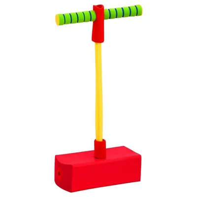 Immagine prodotto di Bastone Pogo Rimbalzante per Bambini 50 cm