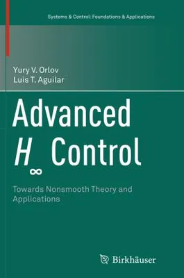 Obrázek produktu pro Advanced H¿ Control