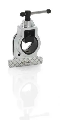 Produktbild von XLC Werkzeug Sägeführung TO-S71 - Schneidführung für 1\"-1 1/4\" A-Head Gabel...