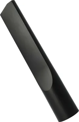 Produktbild von vhbw Fugendüse für Staubsauger mit 35 mm Rundanschluss - Staubsaugerdüse, 21,4 cm