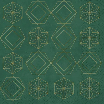Obrázok produktu pre Duni Servietten Gilded Star green 250 Stück 1er Pack
Robert-Bosch-Straße 4DE-49565Bramsche