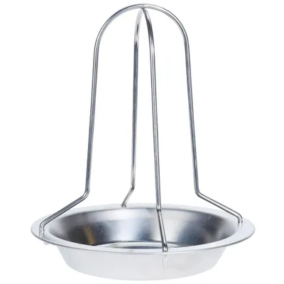 Produktbild von ORION Hähnchenbräter / Hähnchengriller / Hähnchenhalter mit Abtropfschale