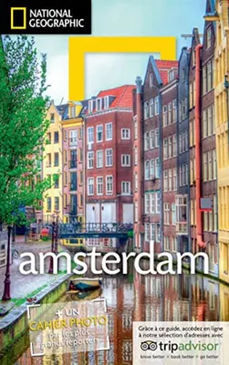 Produktbild von Amsterdam