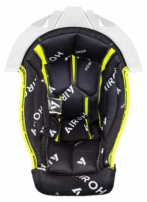Zdjęcie produktu dla Kask wewnętrzny Airoh Twist 3 rozmiar L