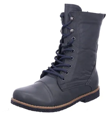 Produktbild von Andrea Conti Damen Schnürstiefeletten 47078-36, 47078-37, 47078-38, 47078-39, 47078-40, 47078-41, 47078-42, 47147-37, 47147-38, 47147-39, 47147-40, 47147-41, 47147-42, 47158-37, 47158-38, 47158-39, 47158-40, 47158-41 ACO-0348894 schiefer 38