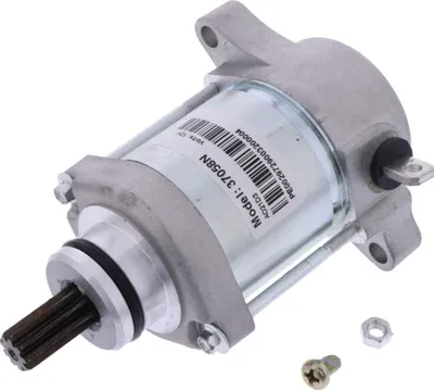Immagine prodotto di Motorino avviamento JMP 37058N 9 denti rotazione destra per Aprilia