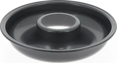 Image de de Buyer 4712.24 forma na savarin nepřilnavý povrch rovnoměrné pečení průměr 24 cm