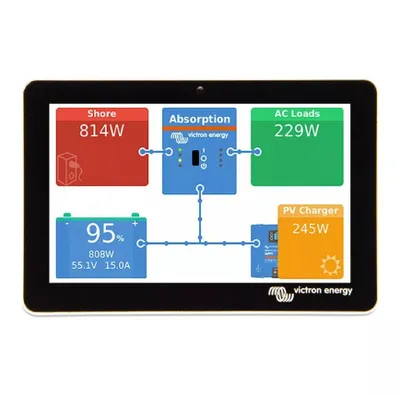 Immagine prodotto di GX Touch 50