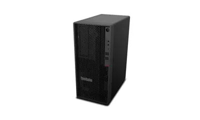 Produktbild von Lenovo ThinkStation P358, 3 GHz, AMD Ryzen™ 9 PRO, 5945, 64 GB, 1 TB, Windows 11 Pro
