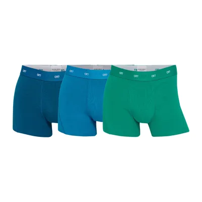 Produktbild von CR7 Cristiano Ronaldo Retroshorts BAMBOO