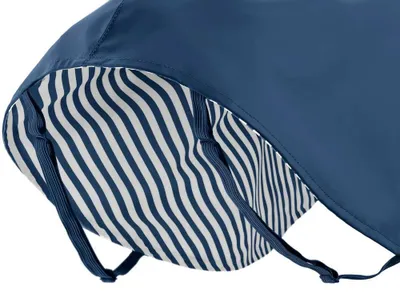 Image de Manteau de pluie pour chien Hunter Milford, taille:40 cm, couleur:bleu