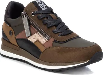 Image de Refresh 170159 Chaussures de sport Marron UE 36 Femme Marron UE 36