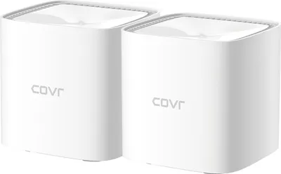 Obrázok produktu pre D-Link Covr Whole Home COVR-1102 - Systm WLAN (2 routre)
