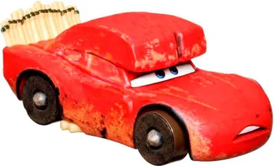 Produktbild von Höhlen Lightning | HKY48 | Disney Cars | Die-Cast 1:55 | Fahrzeug Auto