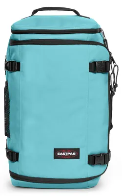 Produktbild von Eastpak Carry Pack - Reiserucksack 53 cm (waterfall blue)