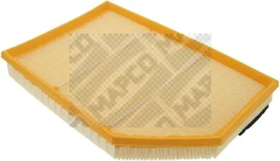 Produktbild von Luftfilter MAPCO 60989 für VOLVO V70 II (285) Filtereinsatz