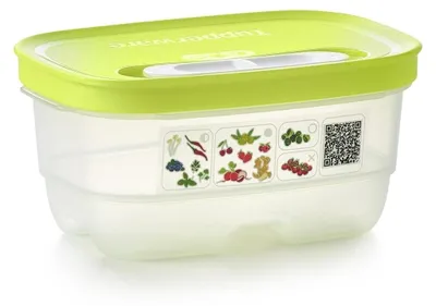 Image de TUPPERWARE - Boîte VentilOfrais 375 ml