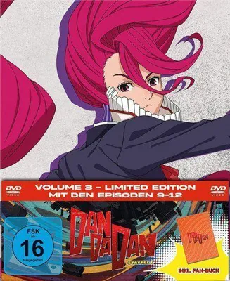 Produktbild von Dan Da Dan
