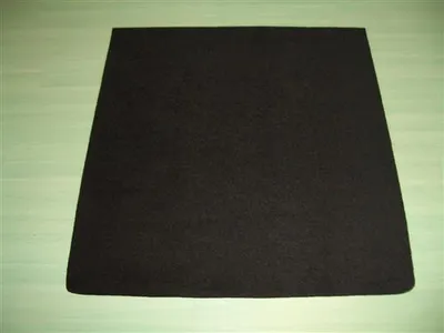 Produktbild von Kofferraummatte passend für Opel Vectra C Caravan Kombi 2002-2008