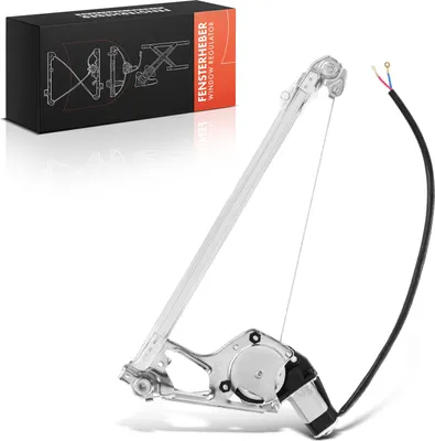 Image de Frankberg 1x Lève-vitre arrière gauche pour Mercedes-Benz 190 W201