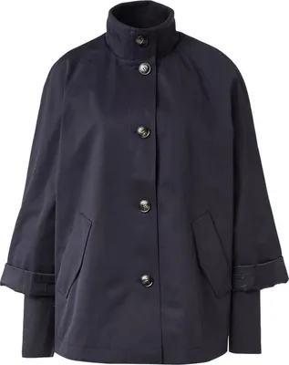 Produktbild von Outdoor-Jacke 5976 BLUE Größe L