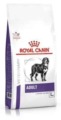 Produktbild von VETERINARY DOG ADULT LARGE Trockenfutter für Hunde - Royal Canin
