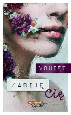Produktbild von Zabiję Cię