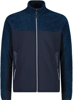 Produktbild von Cmp 33p2447 Jacke Blau 2XL Mann Blau 2XL