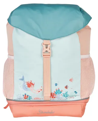 Produktbild von Sterntaler Kinderrucksack Kühlfunktion OZEAN