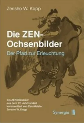 Obrázok produktu pre Die ZEN-Ochsenbilder