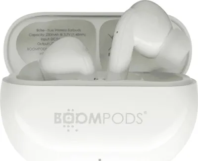 Obrázok produktu pre BOOMPODS echobuds bezdrôtové slúchadlá sand
