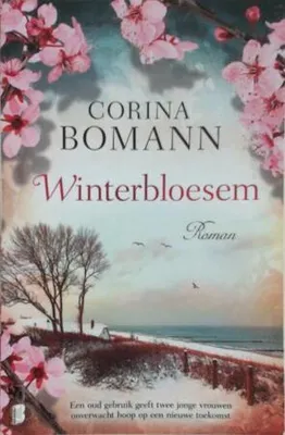 Immagine prodotto di Winterbloesem