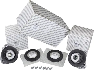 Immagine prodotto di Kit di riparazione originale Fiat per cuscinetto ammortizzatore destro sinistro Ducato 250 1383656080