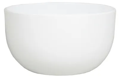 Produktbild von Floran Blumentopf - Schale - weis - Keramik - 26 x 14 cm