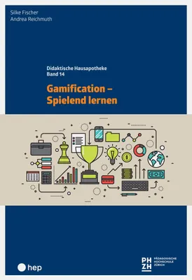 Image de Gamification - Spielend lernen, didaktische Hausapotheke