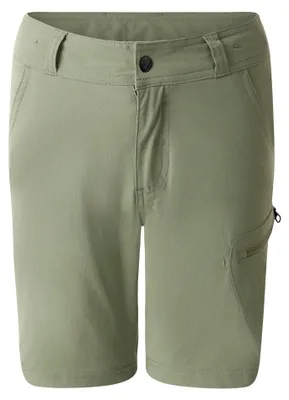Immagine prodotto di Dare 2B - Pantaloncini "Reprise II" per bambini RG6920 (164) (verde oliva)