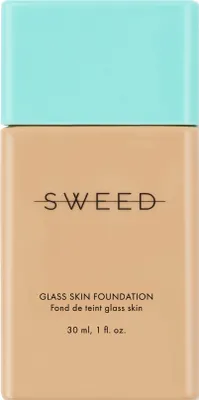 Produktbild von Sweed Foundation Glass Skin Foundation