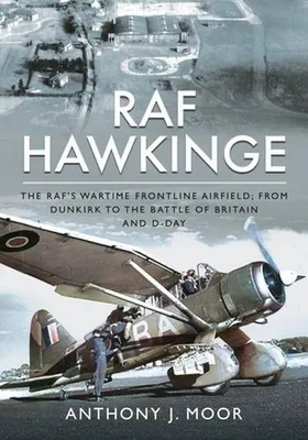 Image de RAF Hawkinge