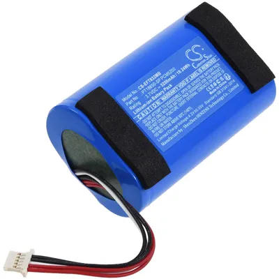 Image de Batterie pour babyphone eufy T8321-M
