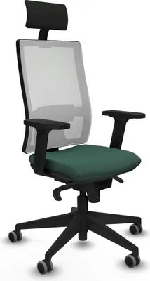 Obrázek produktu pro Kancelářská židle Piqueras y Crespo 2D066G1