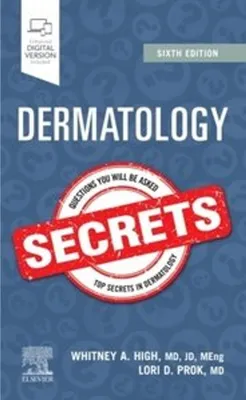 Obrázek produktu pro Dermatology Secrets