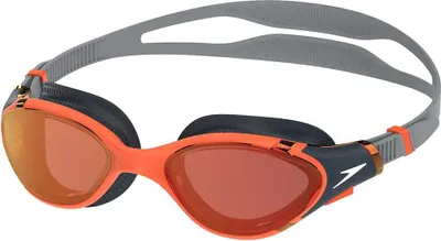 Obrázok produktu pre Speedo Biofuse 2.0 Mirror Schwimmbrille Orange Orange One Size